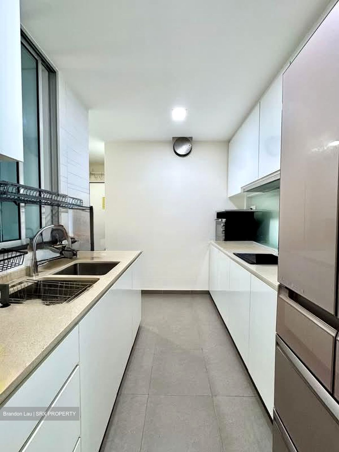 The Esta (D15), Condominium #580296181